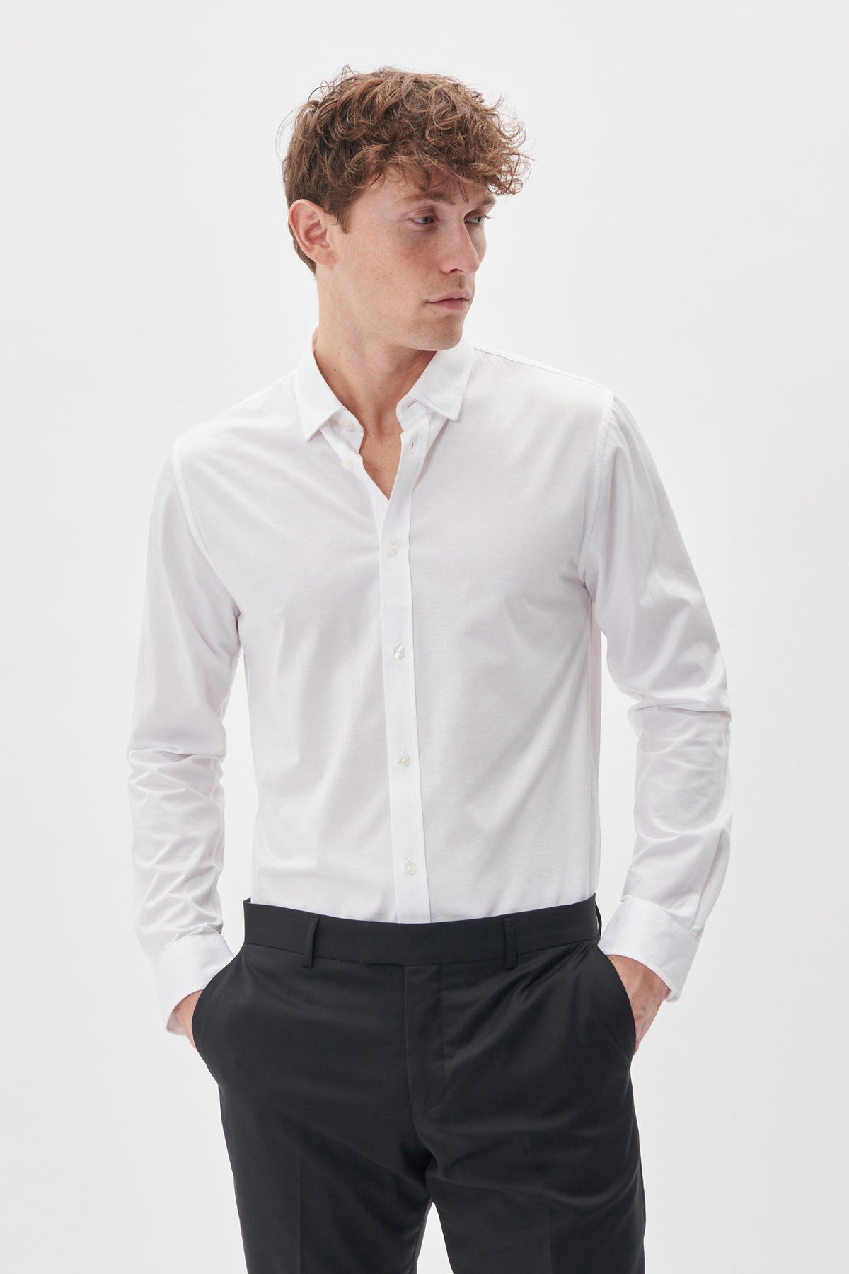 MATROSTOL BU 30205262 WHITE