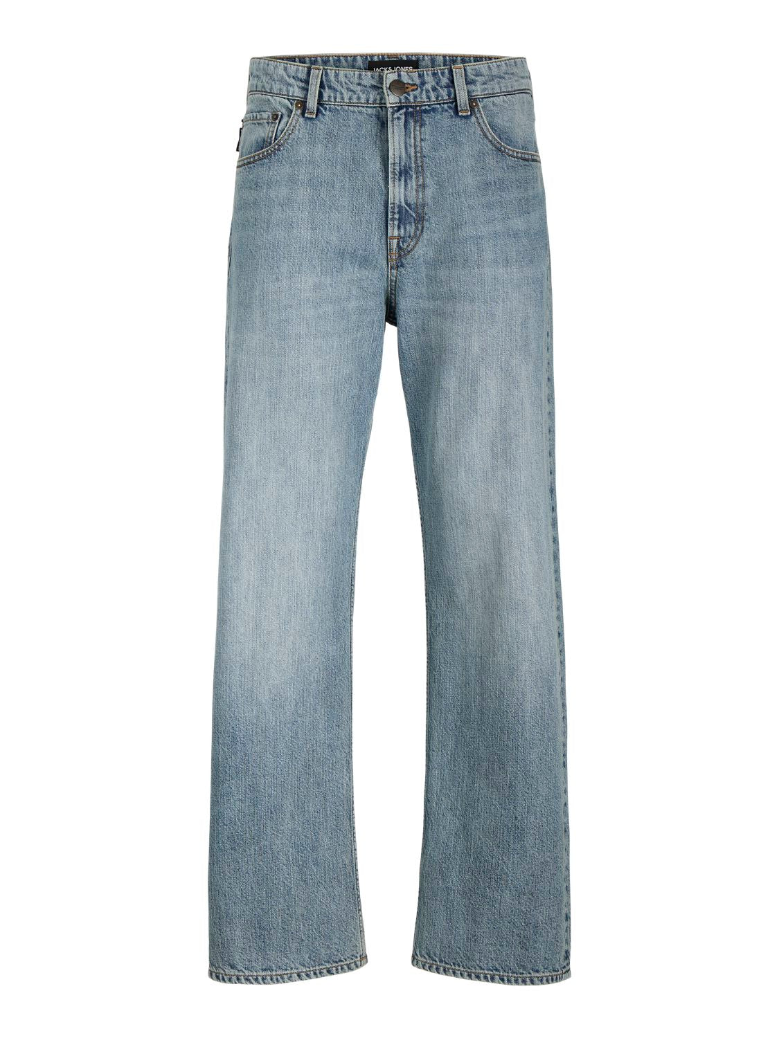 JJITED JJCLASSIC AKM 287 NOOS BLUE DENIM/LIGHT BLUE
