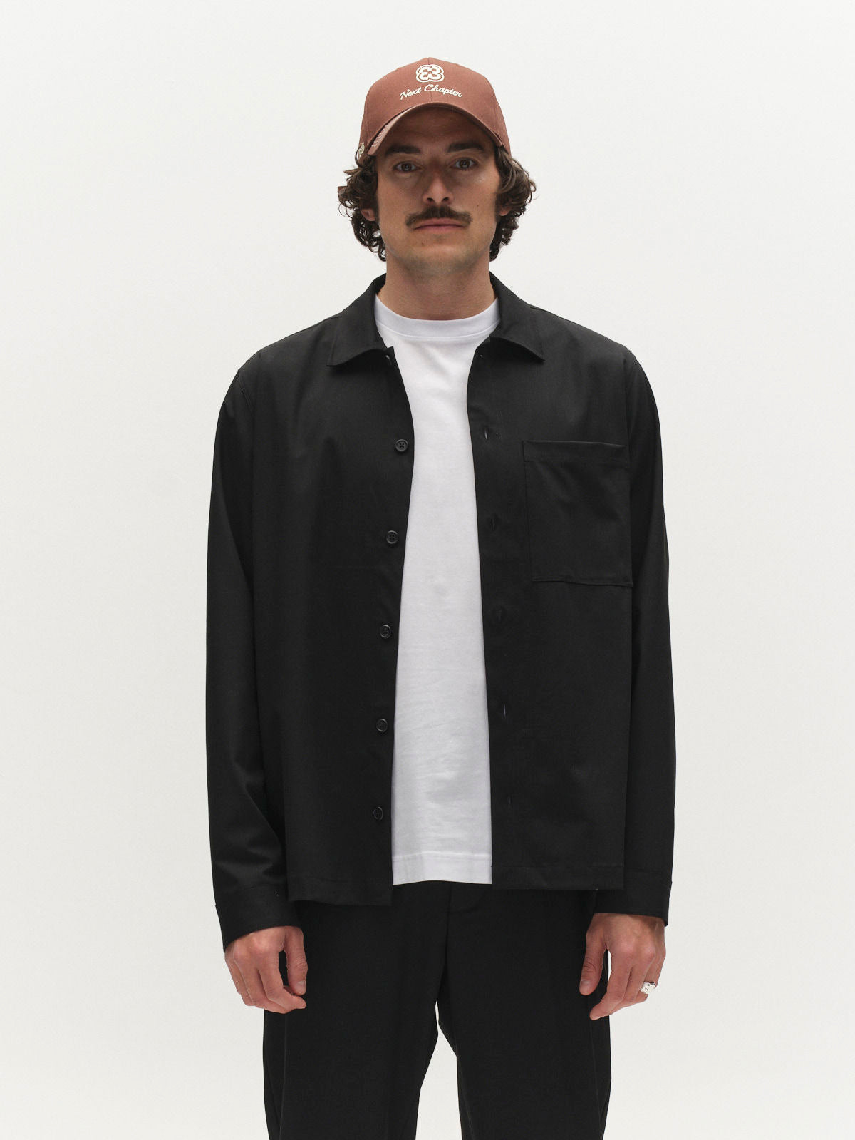 Gabtogger Tailor Dressy Overshirt