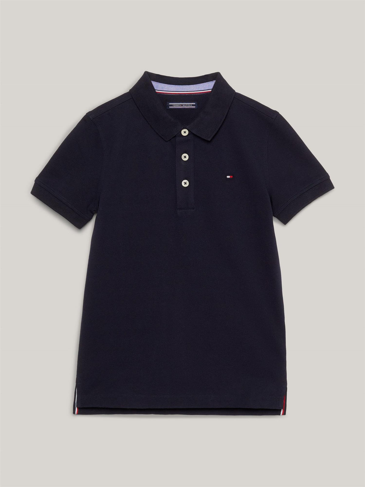 Boys Tommy Polo S/s, 420