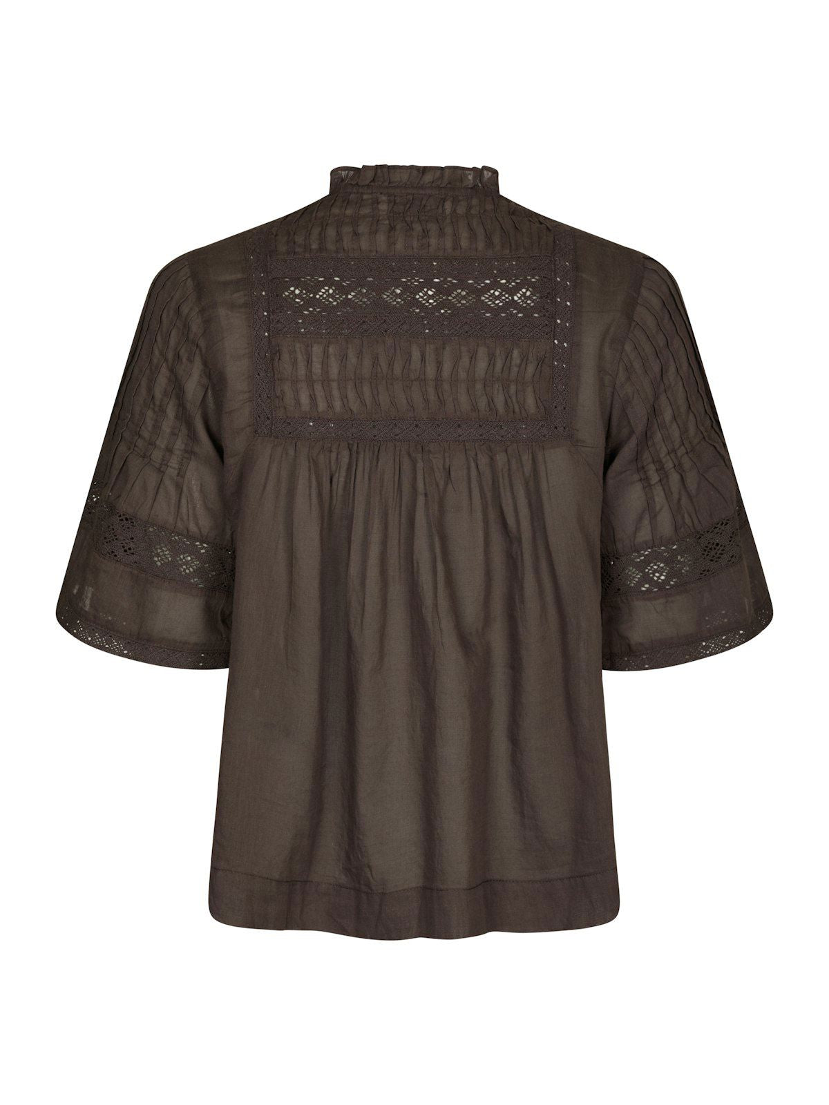 Siama S Voile Blouse