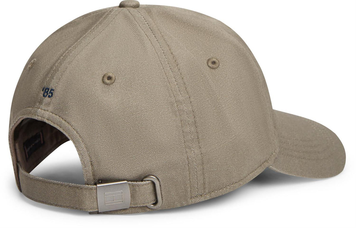 Th Flag Soft 6 Panel Cap