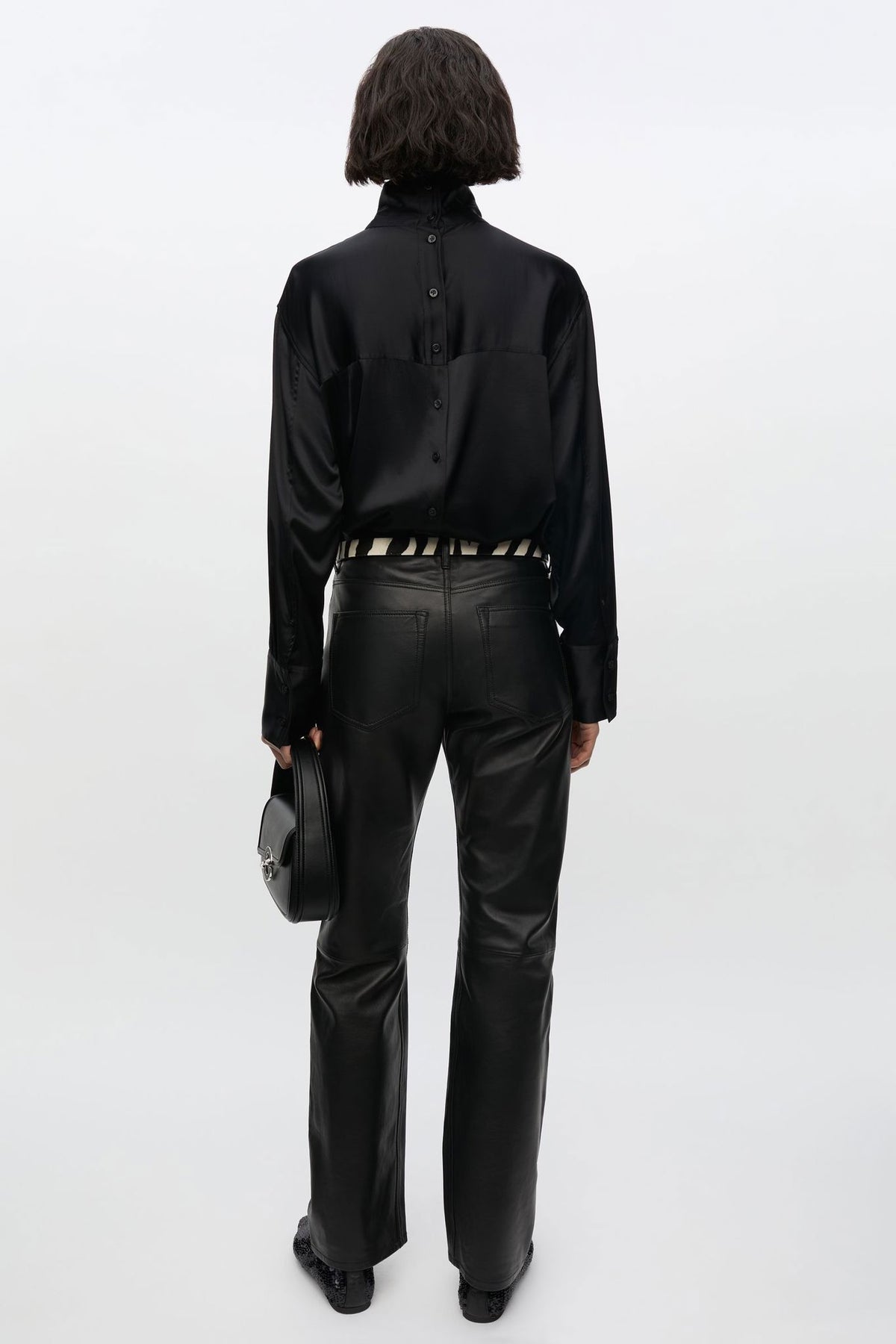 Sadavos Blouse 16255