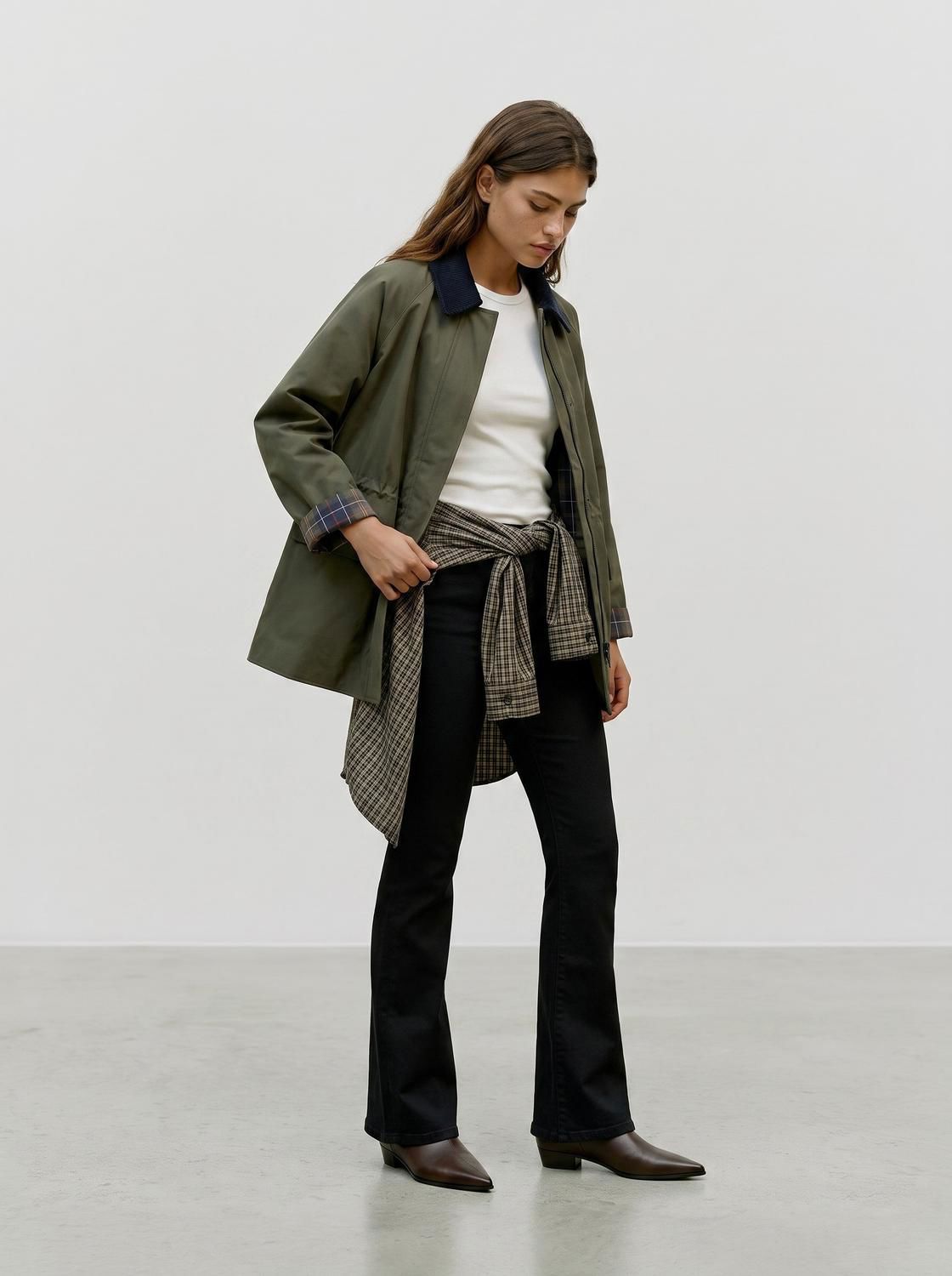 Awmila Jacket Exc