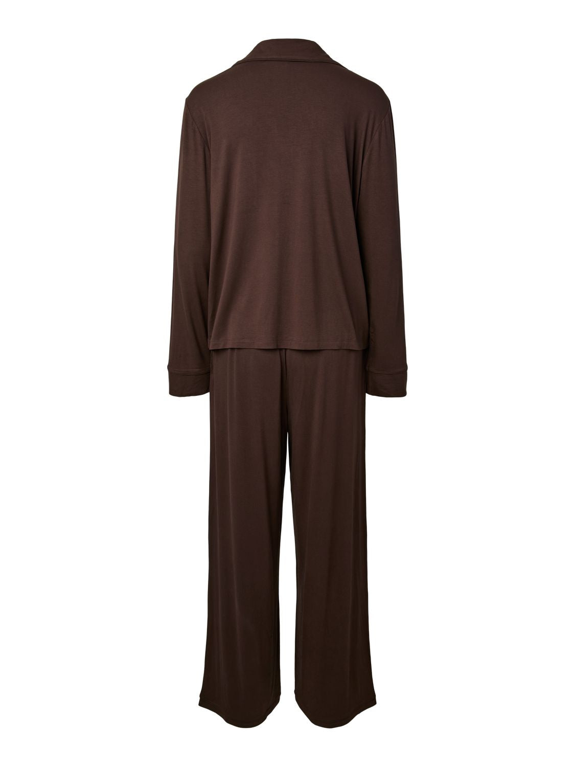 Pceline Ls Nightwear Set Jrs