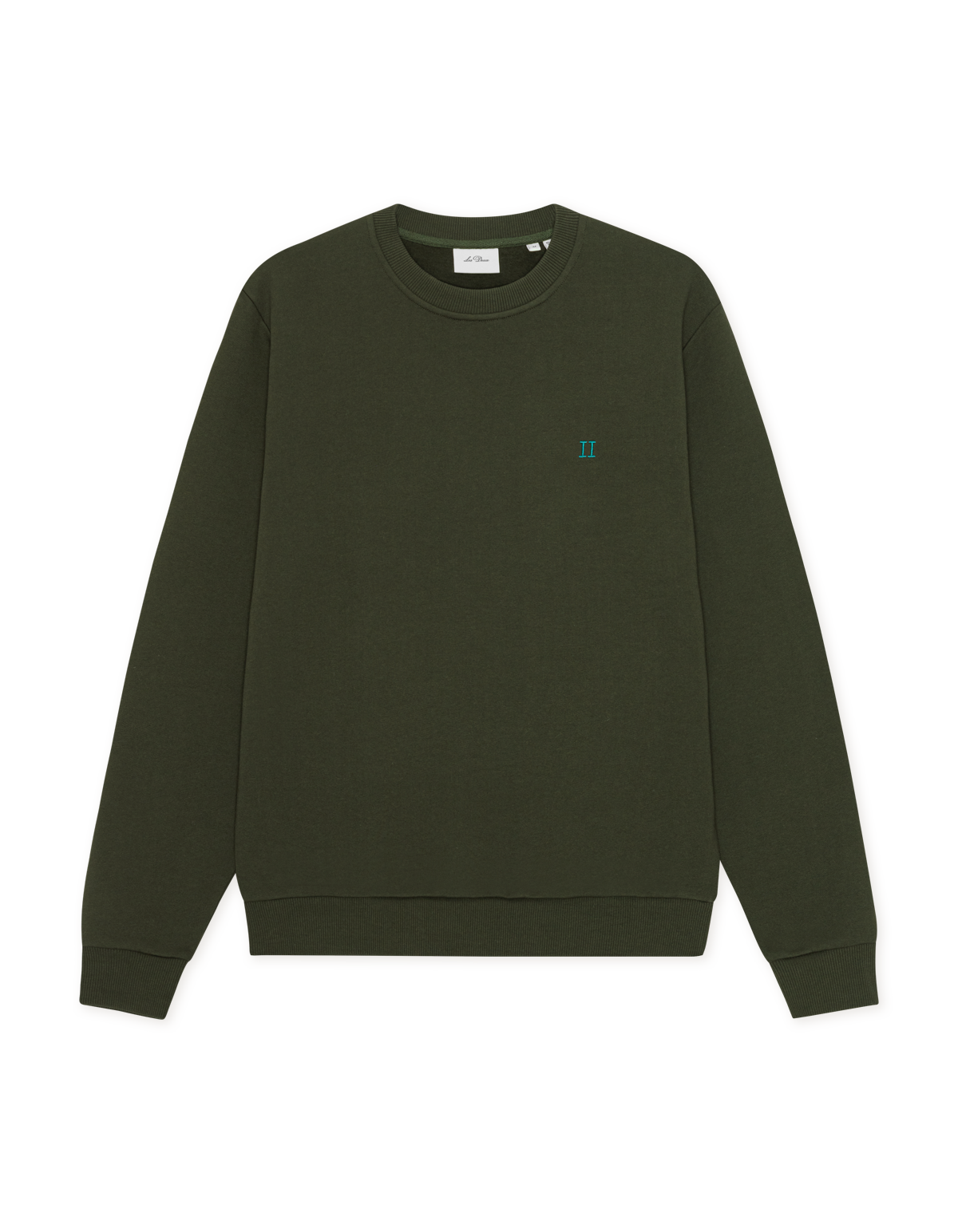Core Seasonal Sweatshirt