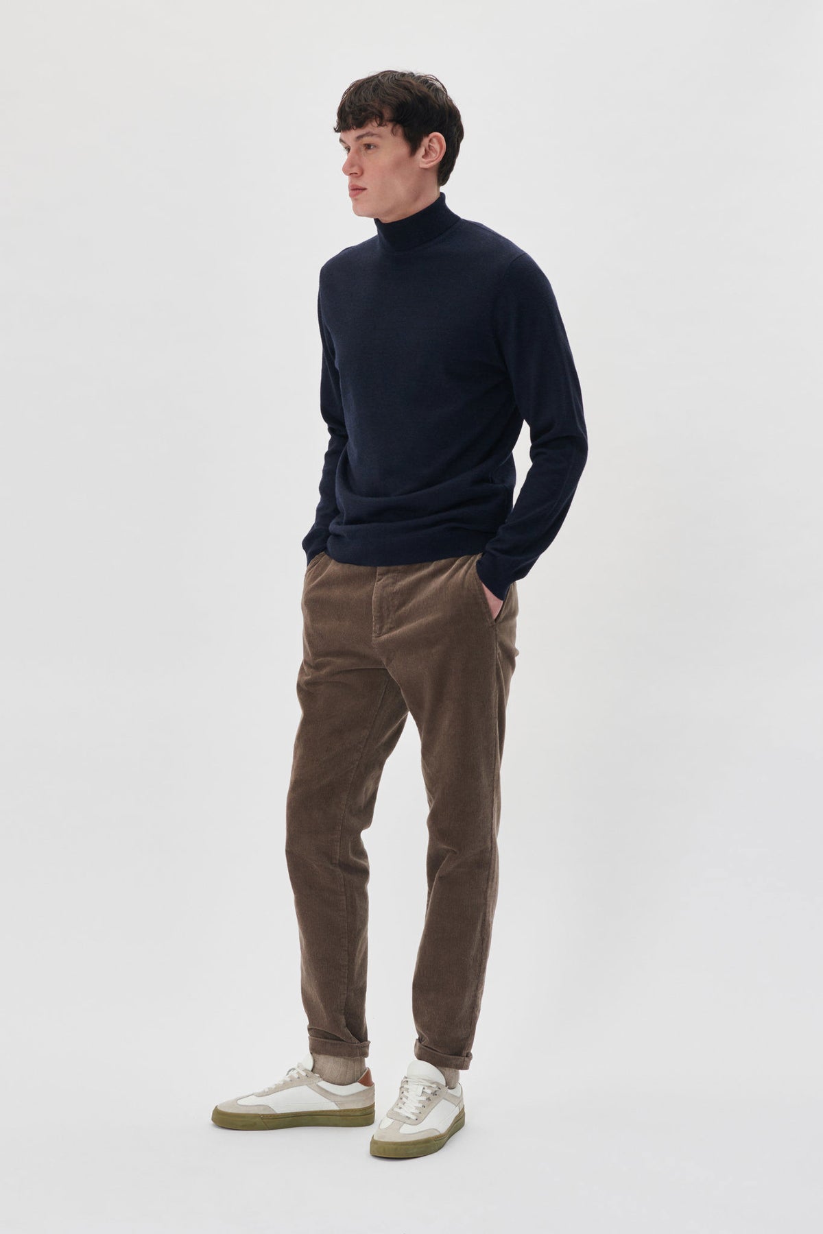 MAPARCUSMAN 30204905 DARK NAVY
