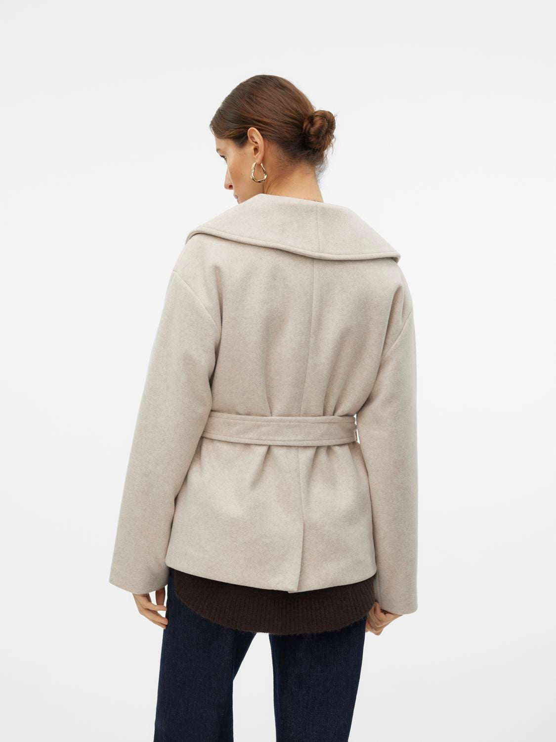 Vmanne Bergen Jacket Ga Noos
