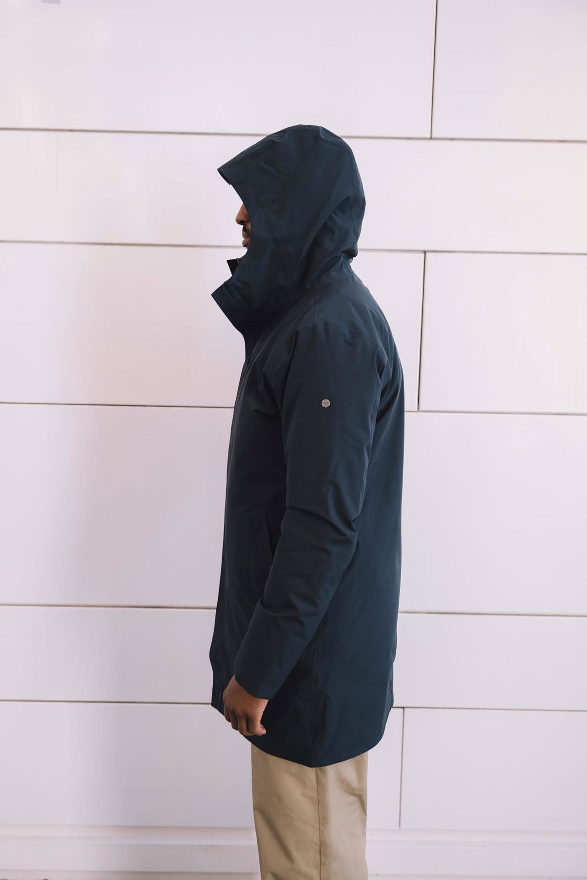 URBAN MIDNIGHT BLUE