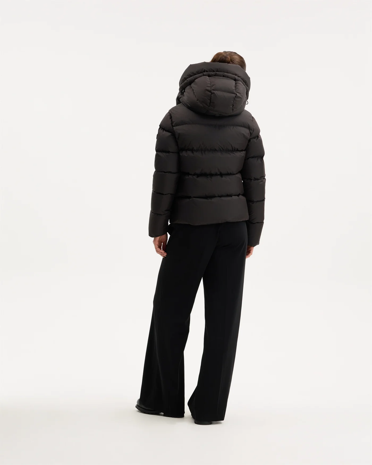 STELLA - 82 DEEP BROWN
