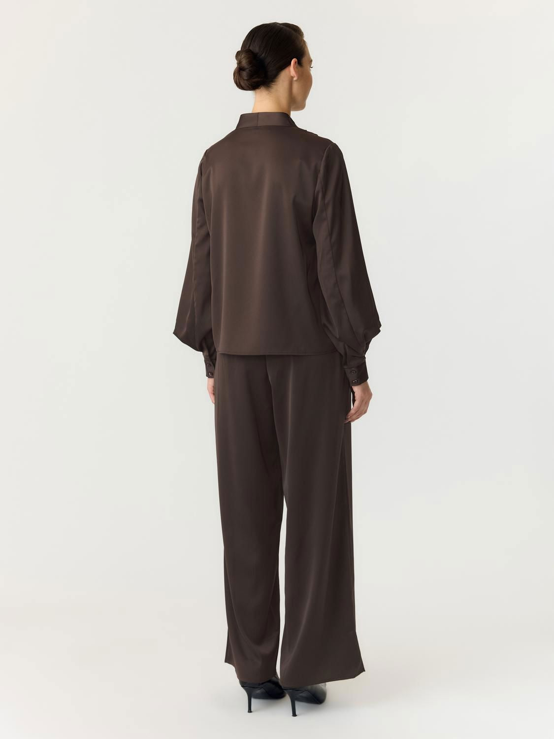 Yaspella Ls Top S. Noos