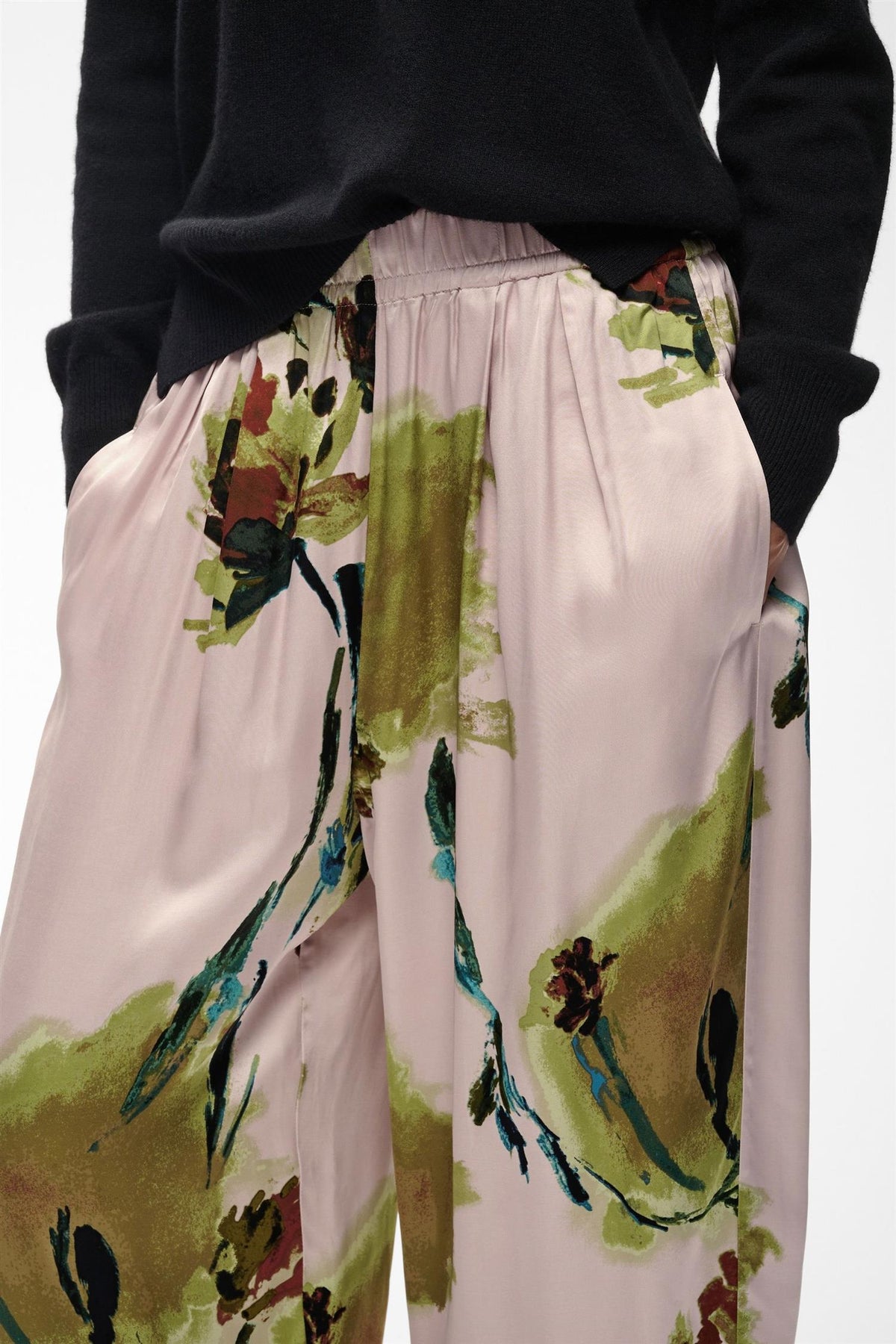 Meadowiw Pant
