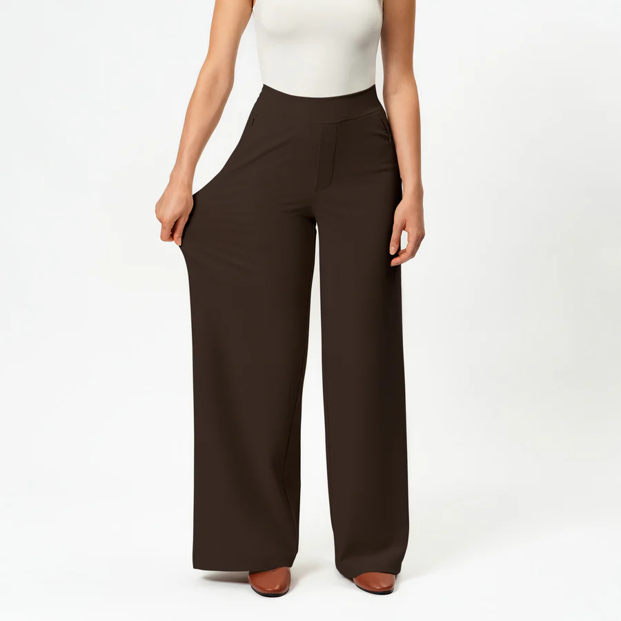 Asana Wide Pant