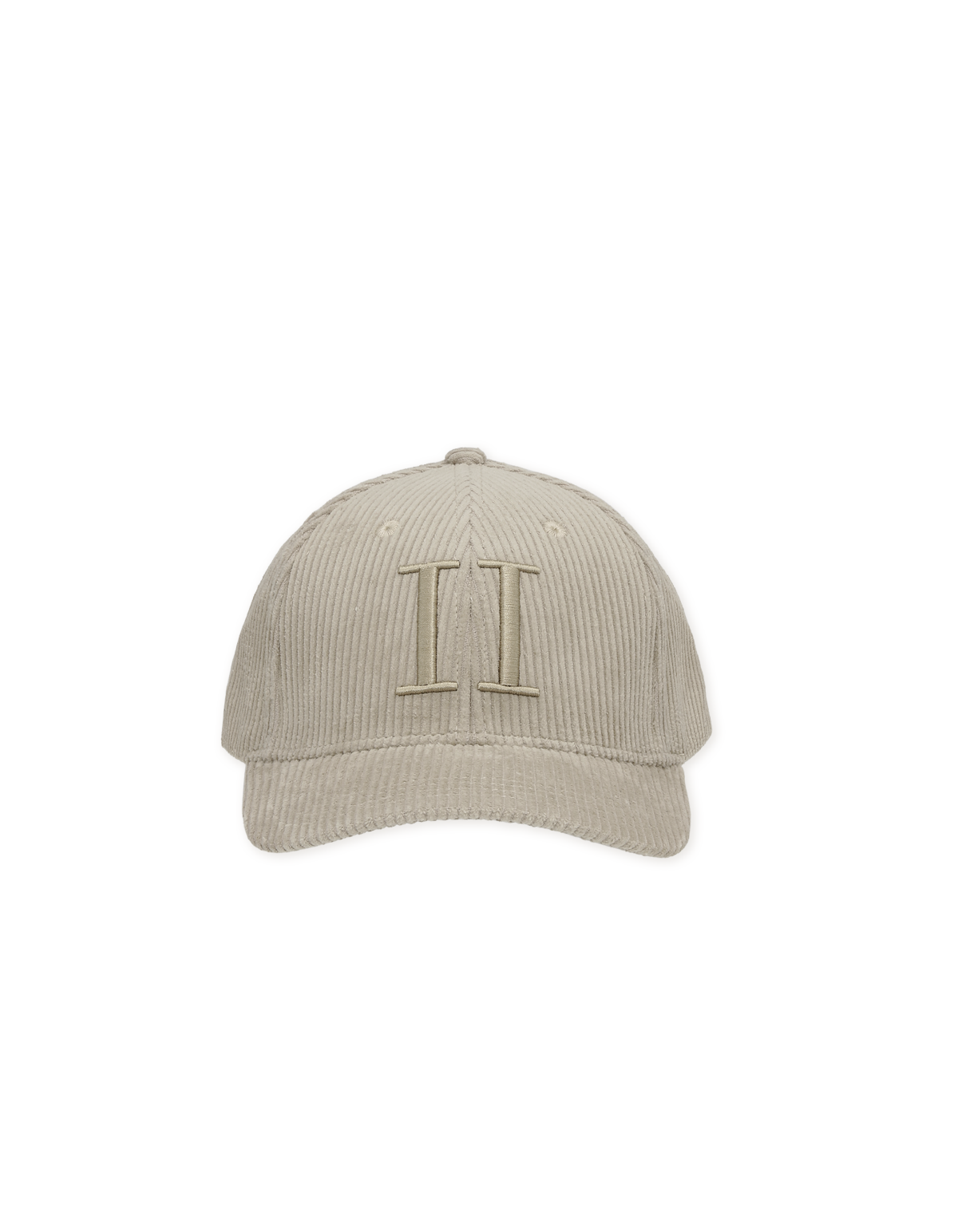 Core Corduroy Baseball Cap