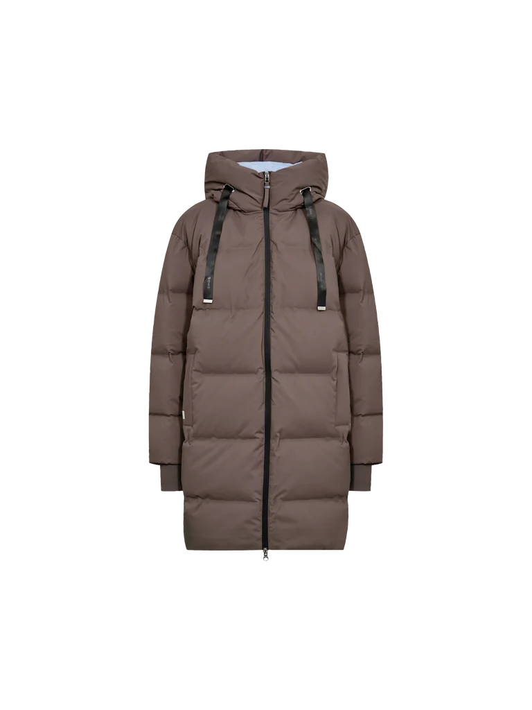 Mmavon Hope Down Jacket