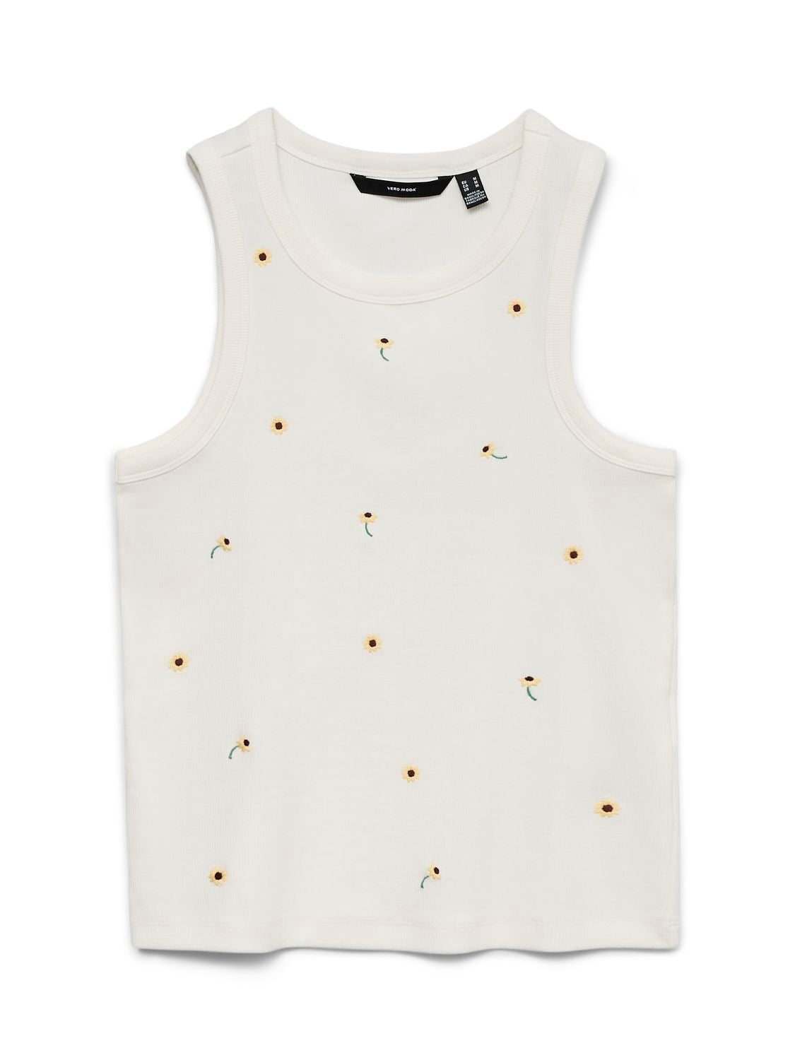 Vmnaja Tank Top Box Jrs