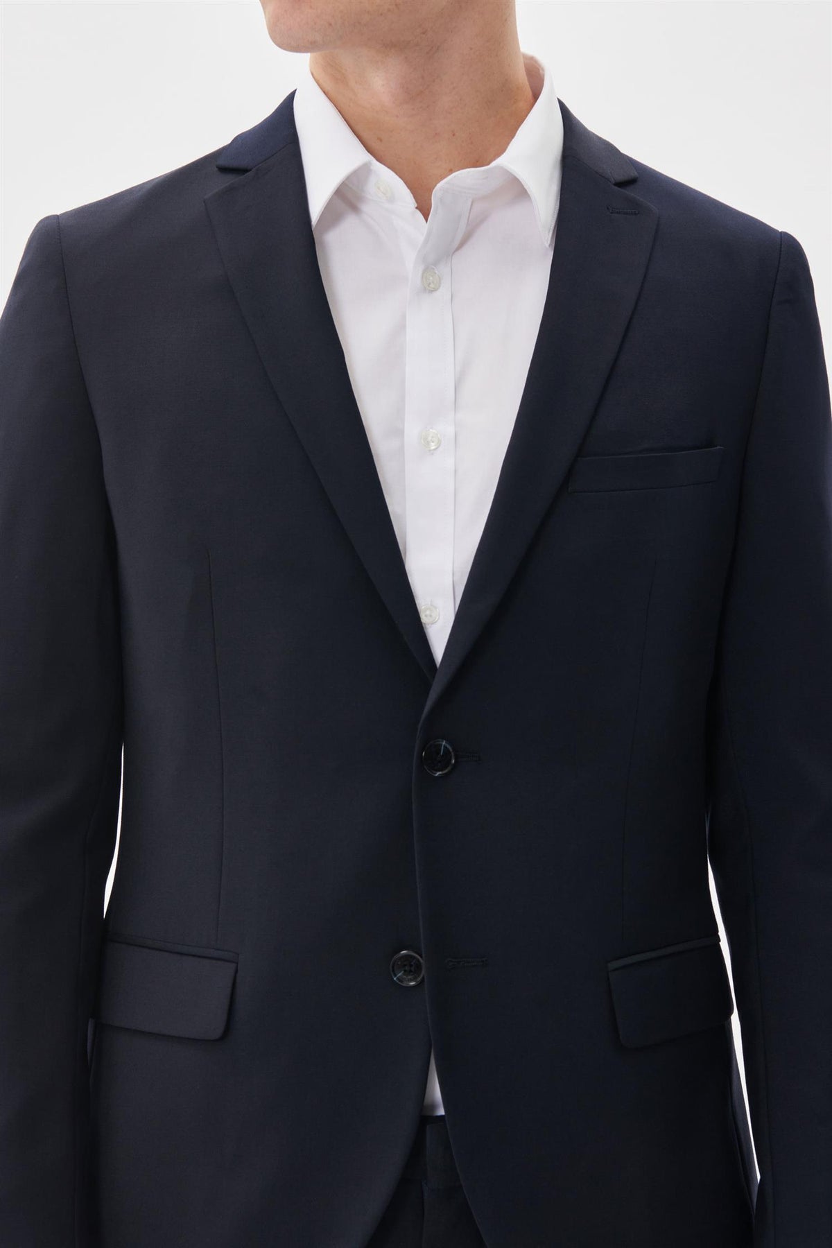 Jonathan Dark Navy
