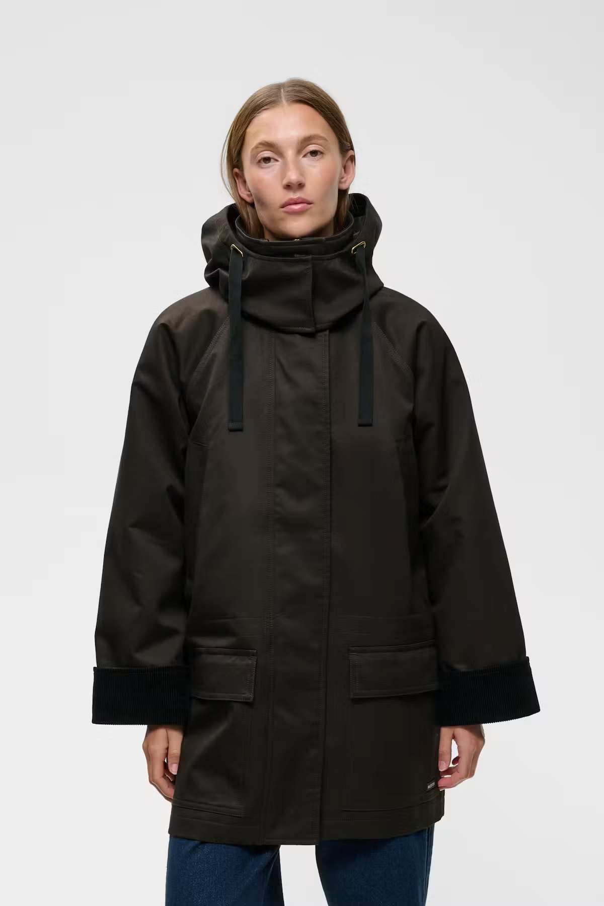 Hunteryiw Jacket
