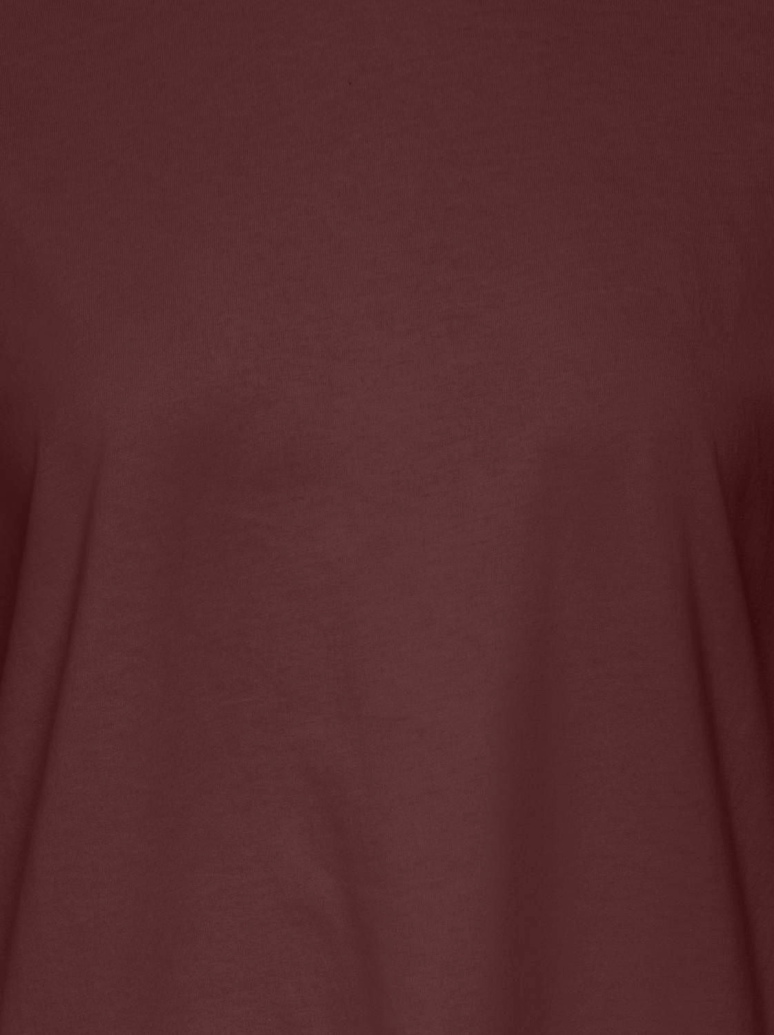 Onlvivvi L/s Lace Bottom Jrs Noos