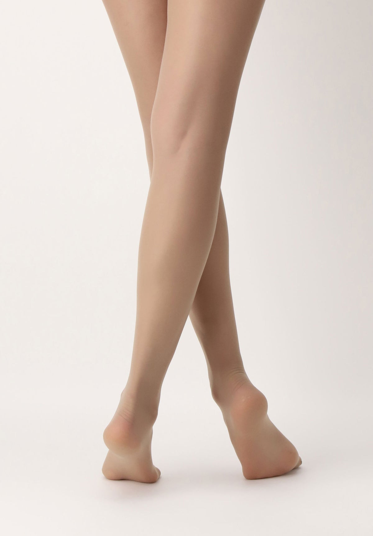 OROBLU DIFFERENT 20, NUDE