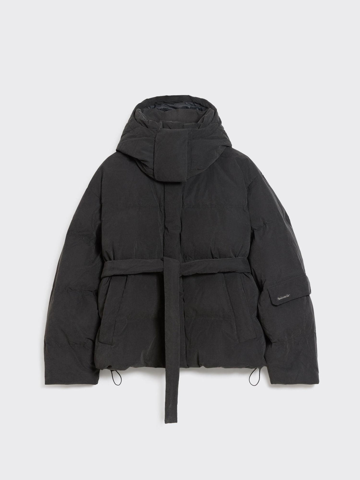 Steilia Brushed Down Jkt