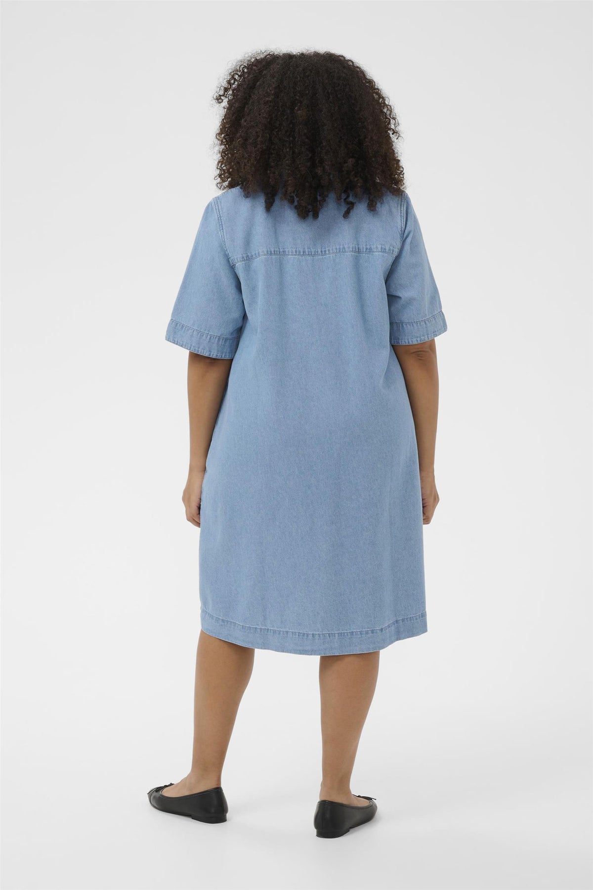 Kcjada Dress