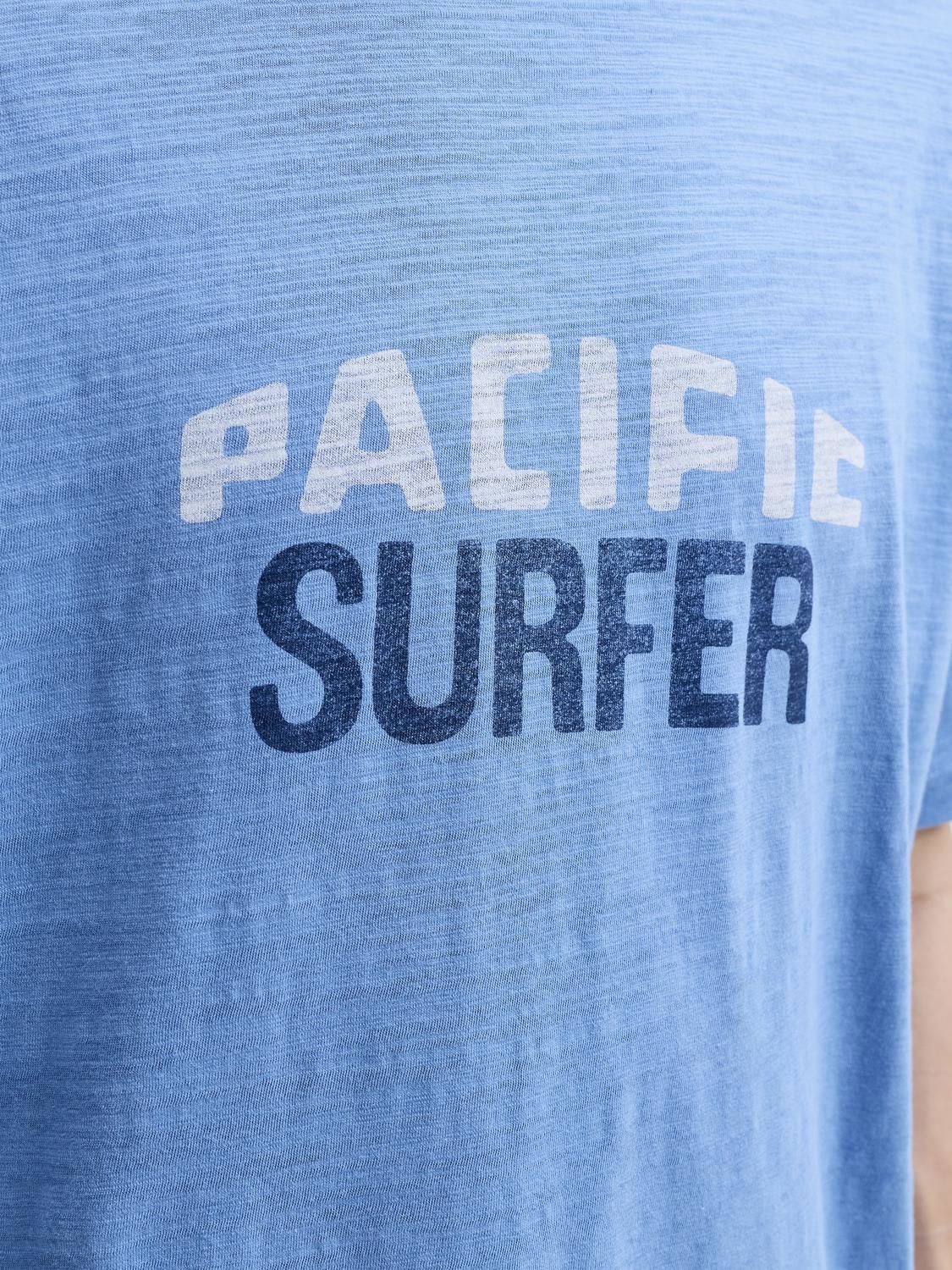 Jprblubrayden Ss Tee