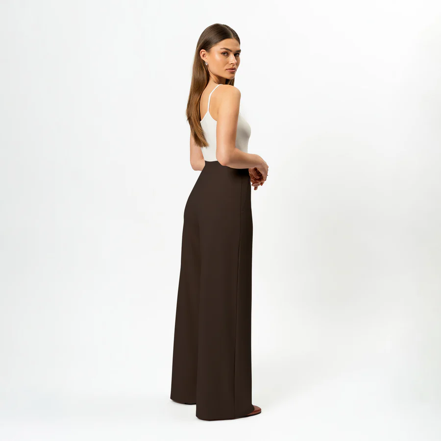 Asana Wide Pant