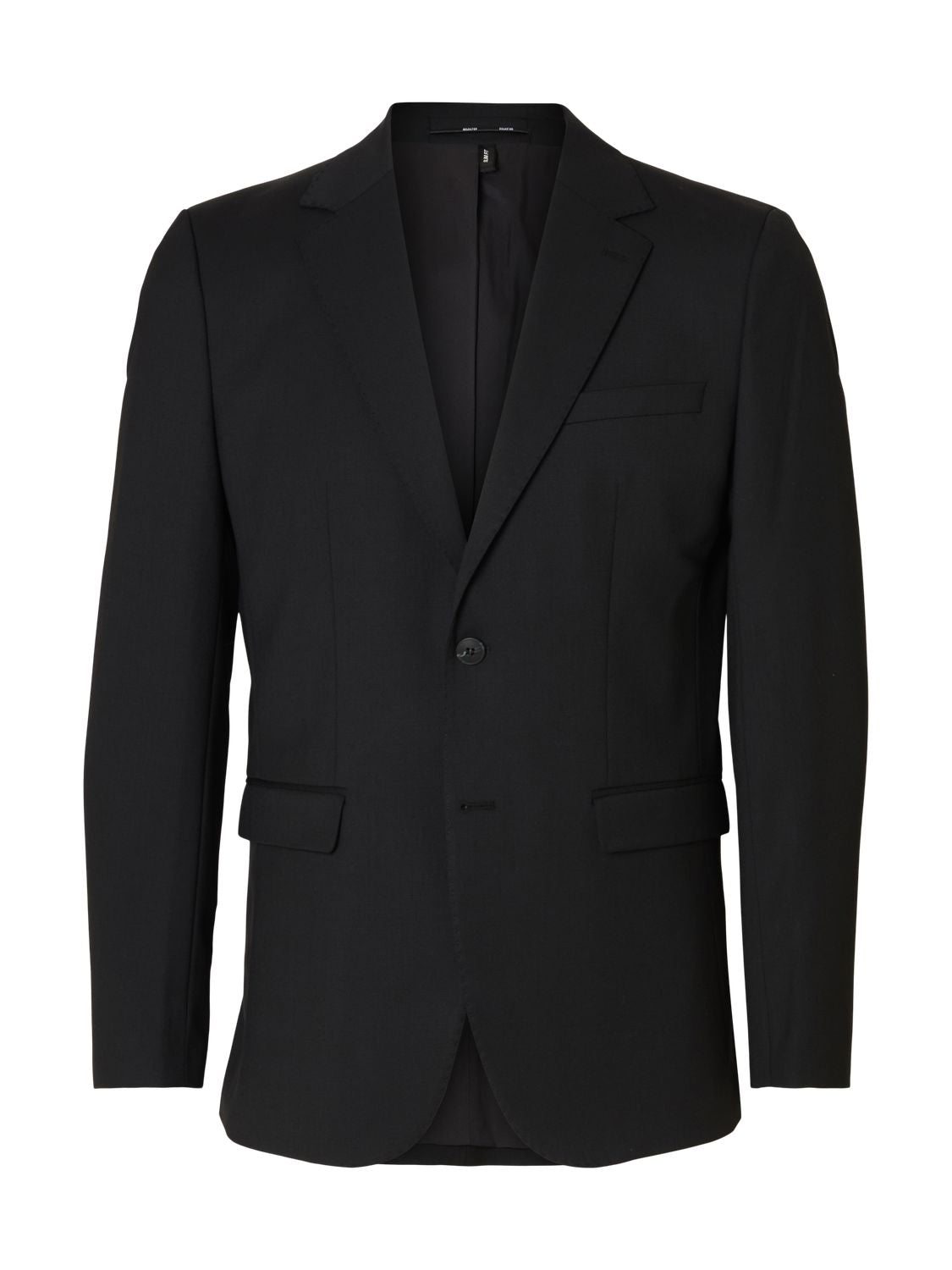 Slmslim-Theo Wool Blend Blz Flex Noos