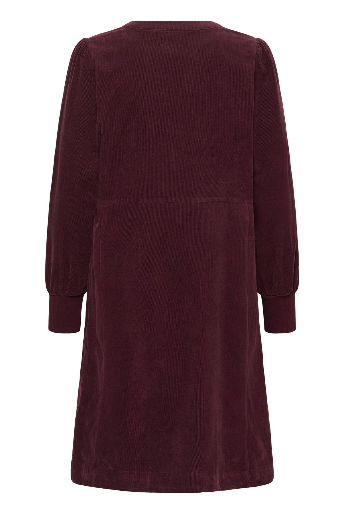 Cuula Rhaena Ls Dress