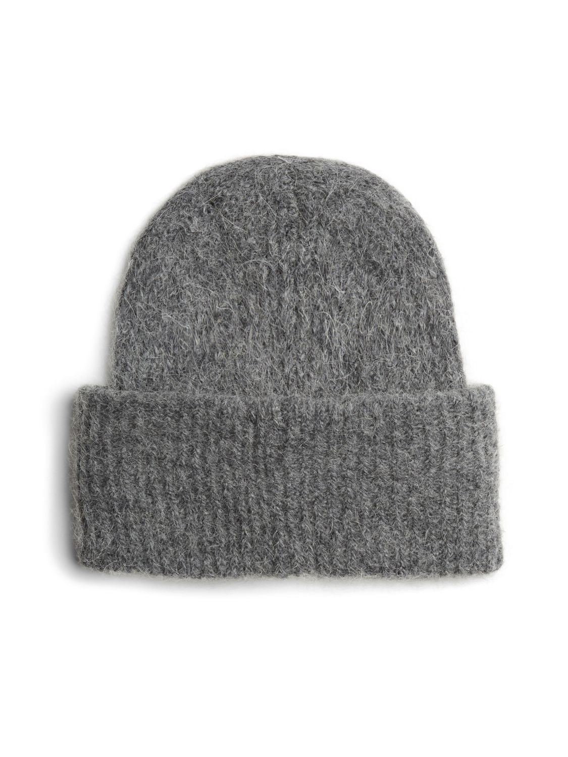 Pcbera Alpaca Blend Hood Noos Bc
