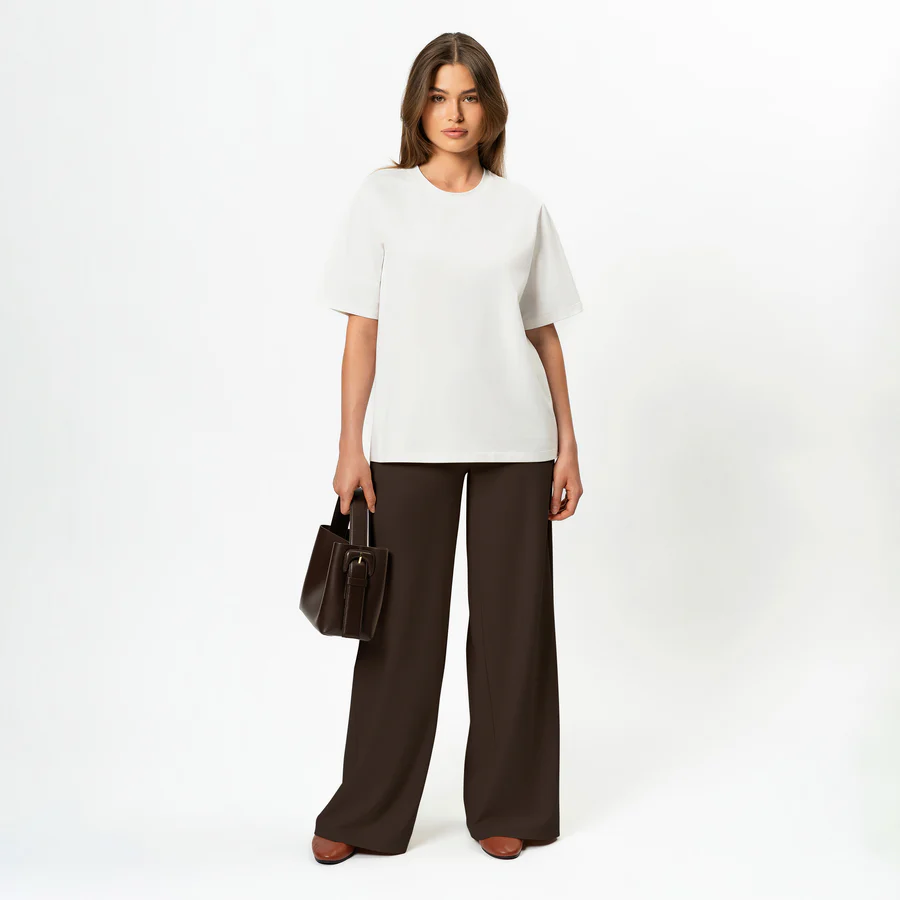 Asana Wide Pant