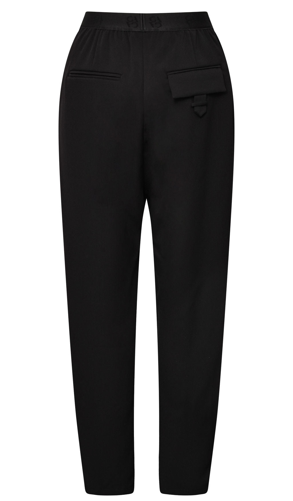 AtalieGO Pants Black