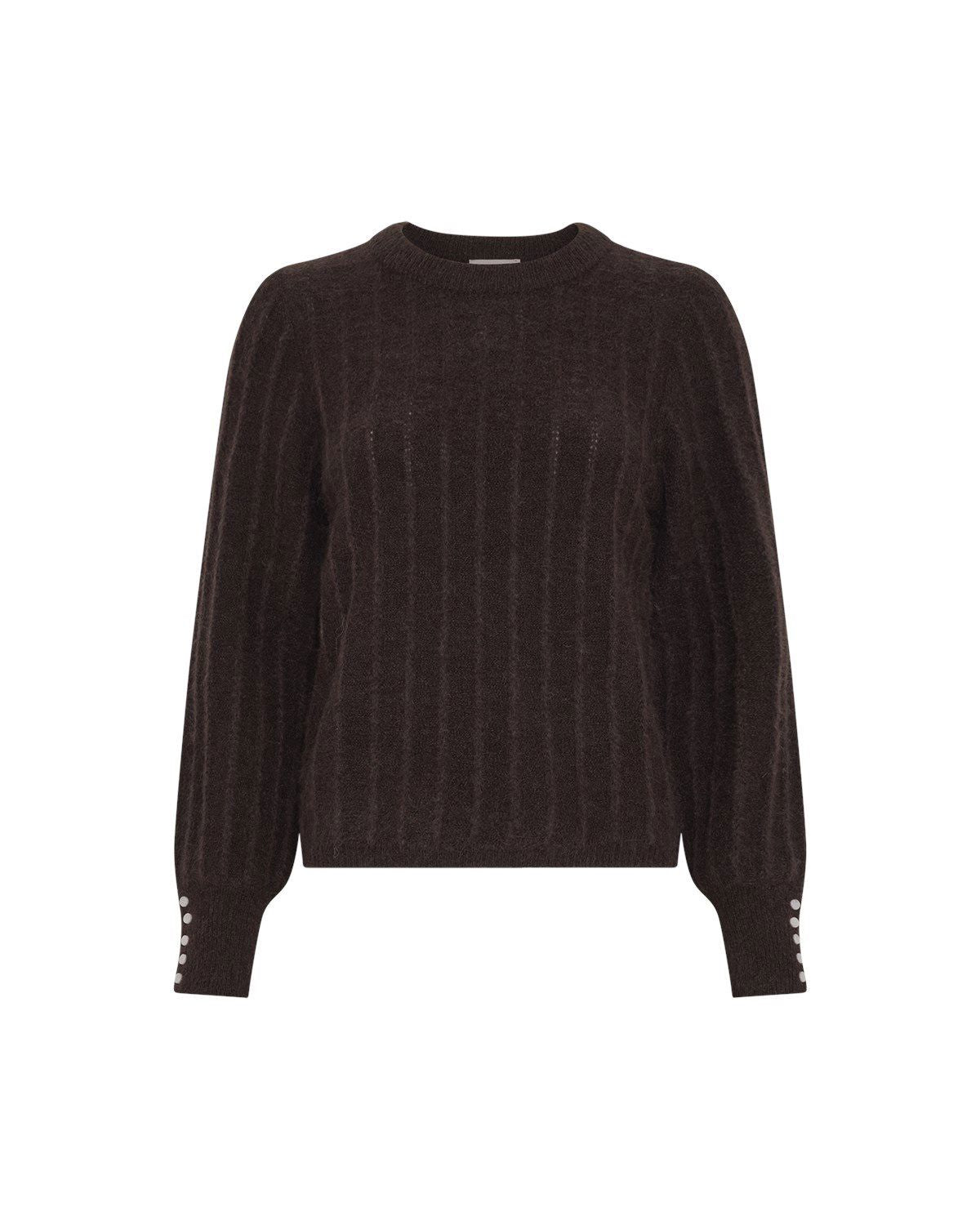 Rausmira Amalie Pullover