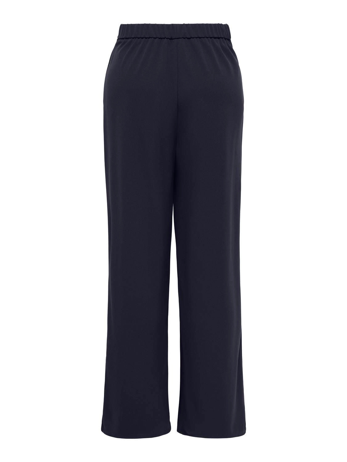 Onlbang Pleat Wide Pant Jrs