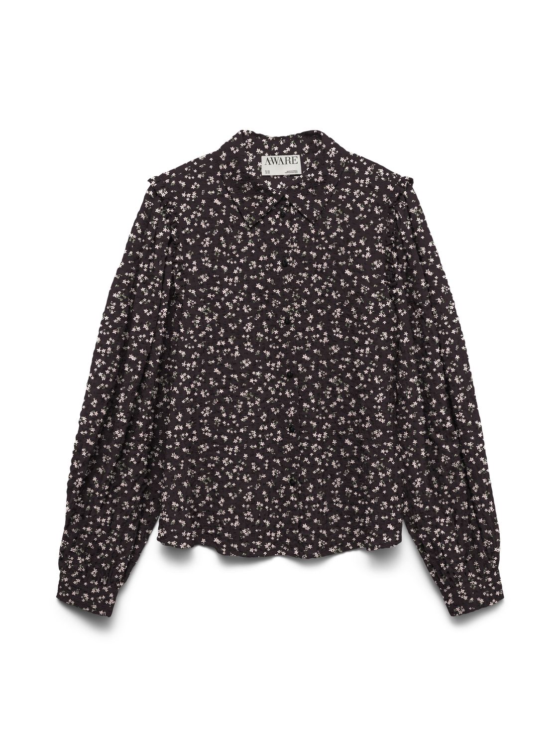 Awnoelle Ls Shirt
