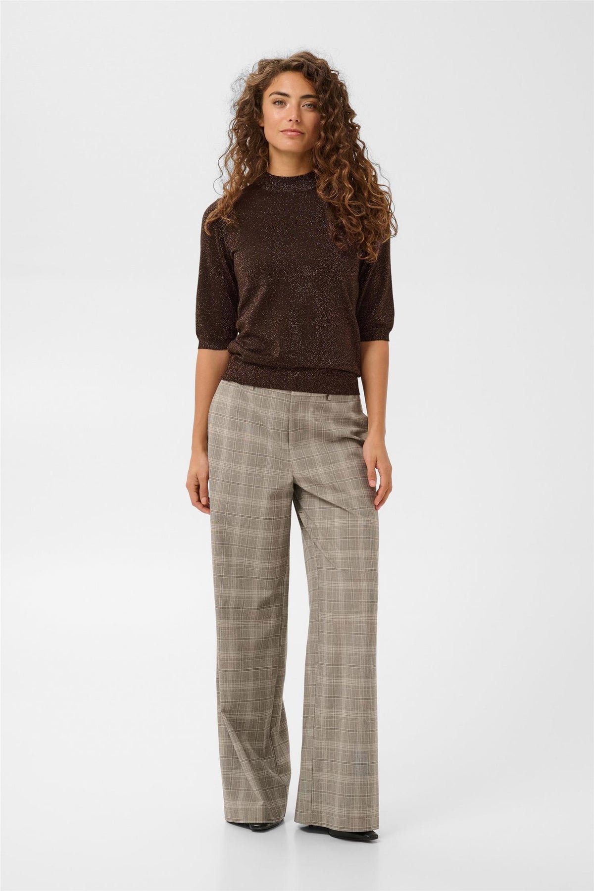 Cufay Pullover