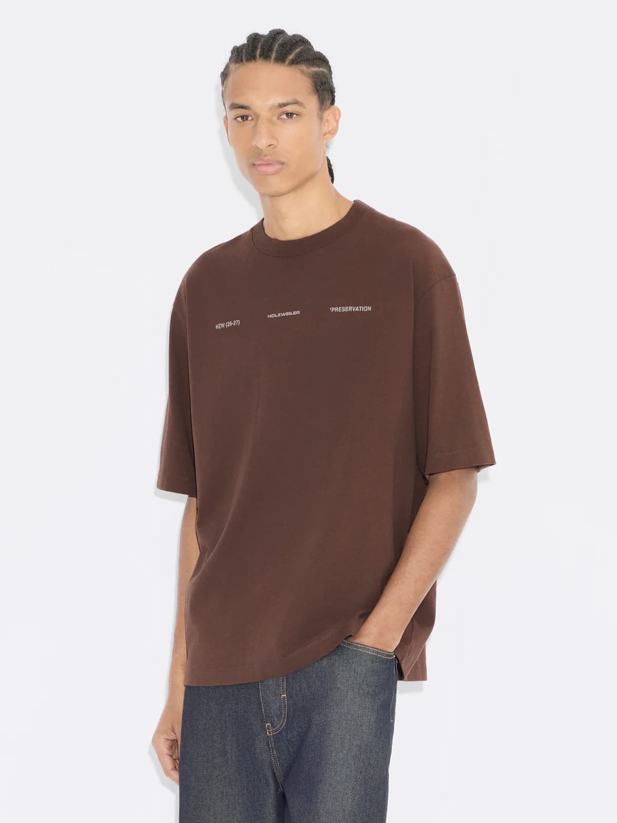 Ranger National Tee