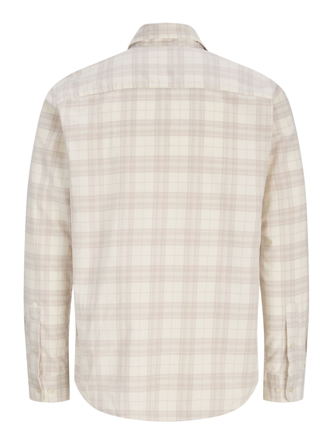 Jprbluray Corduroy L/s Shirt