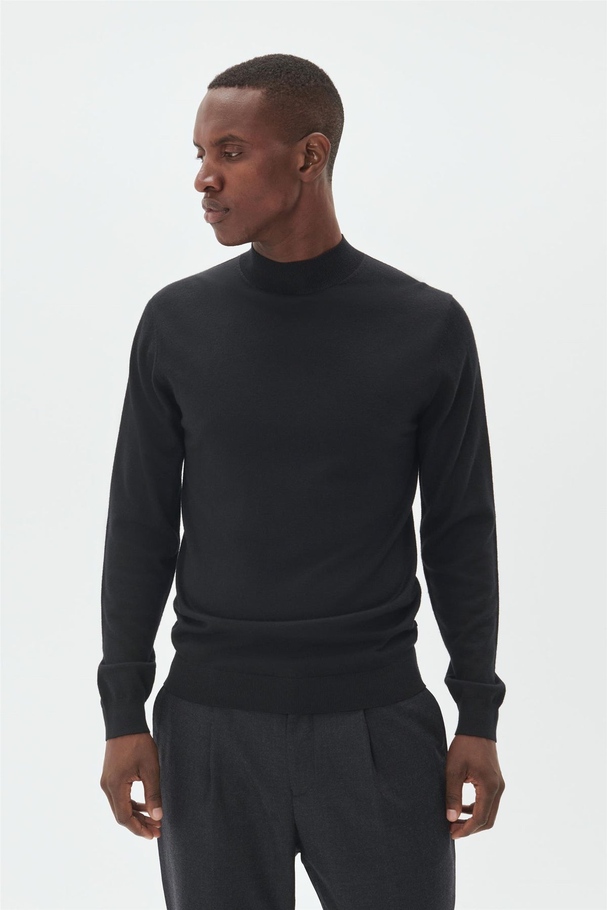 MATURTLE 30205063 BLACK
