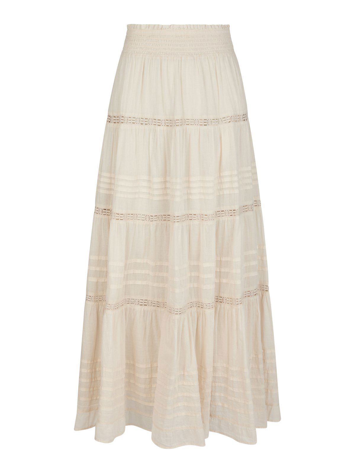 Felicia S Voile Skirt