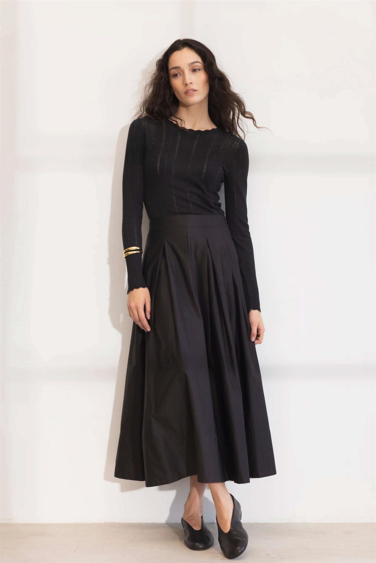 Vilja Skirt