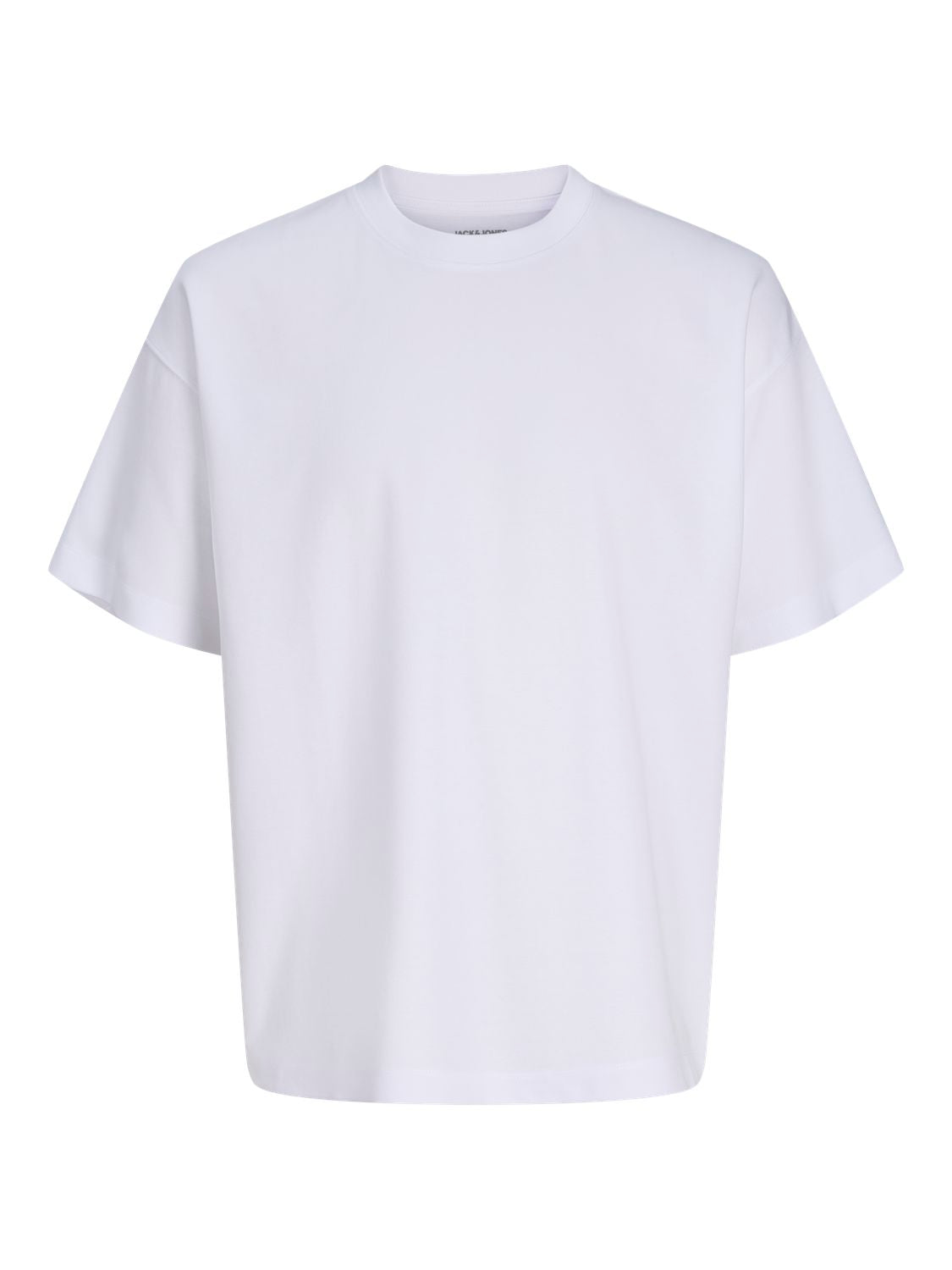 Jjebarron Tee Ss O-Neck Noos