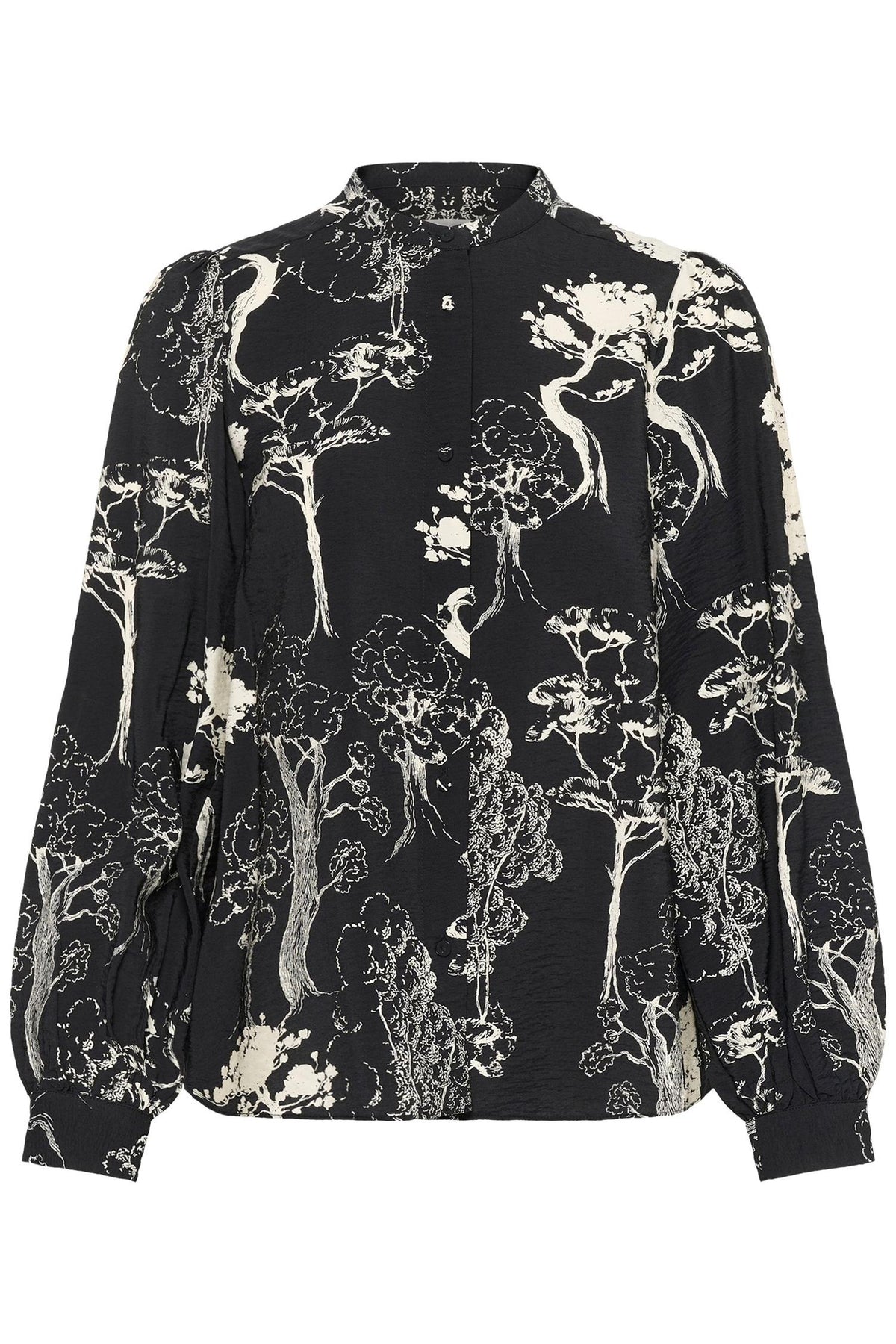 Makennaiw Shirt