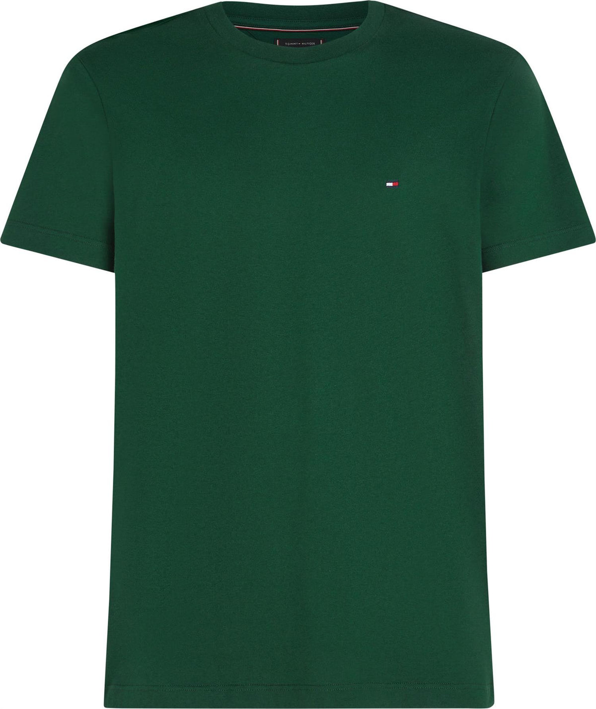 Ess Seasonal Reg Fit Solid Tee