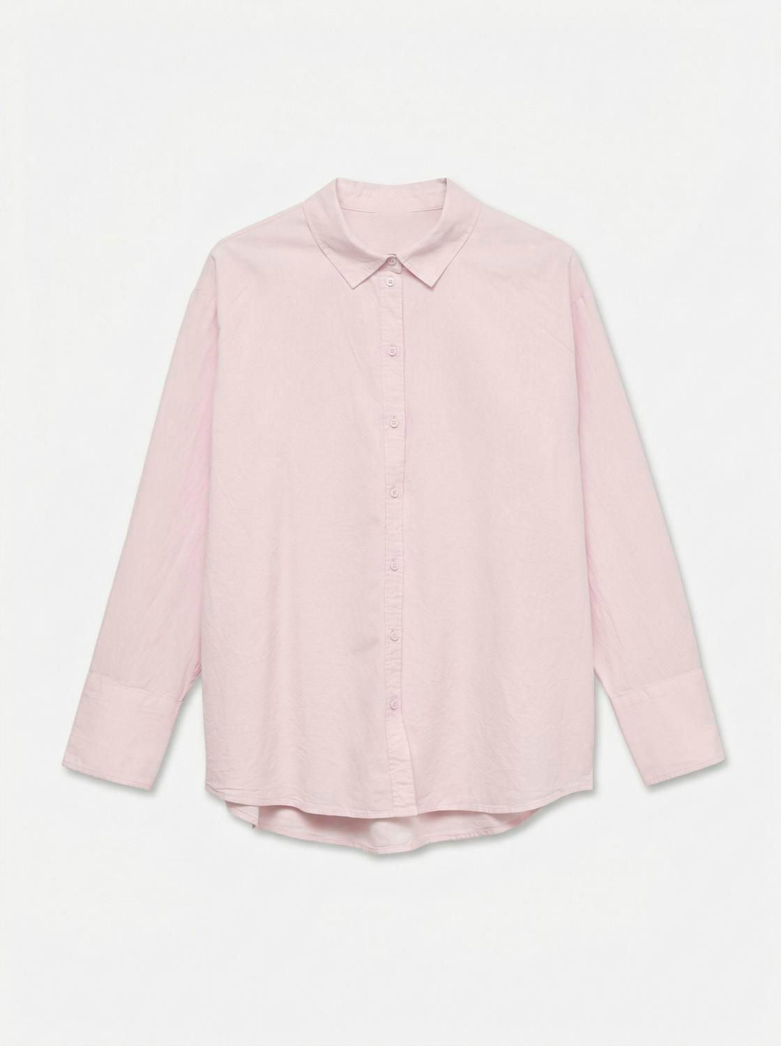 Vmmarley Ls Shirt Wvn Sb4