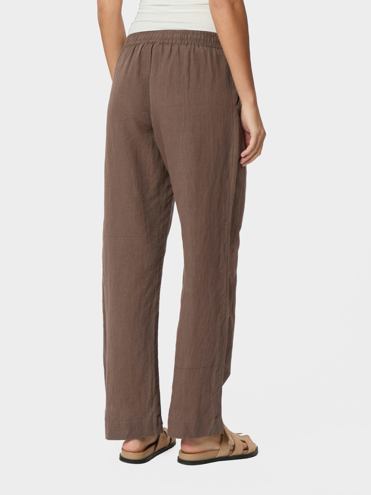 Sonar Linen Pants