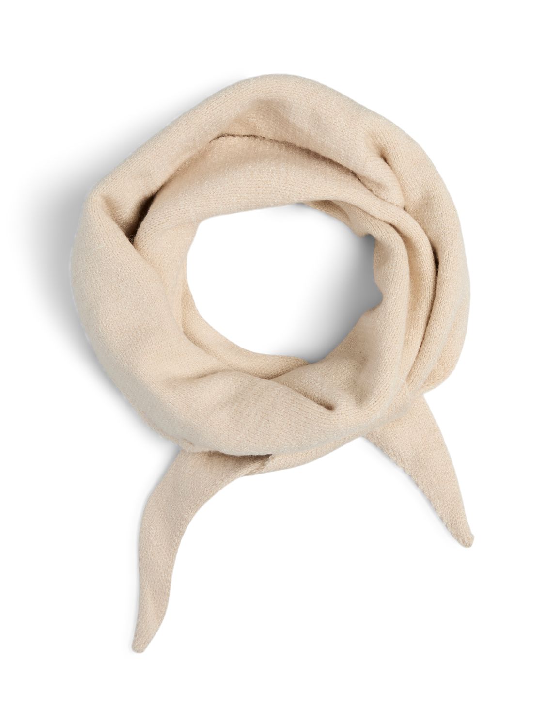 Pckomma Triangle Scarf Noos Bc