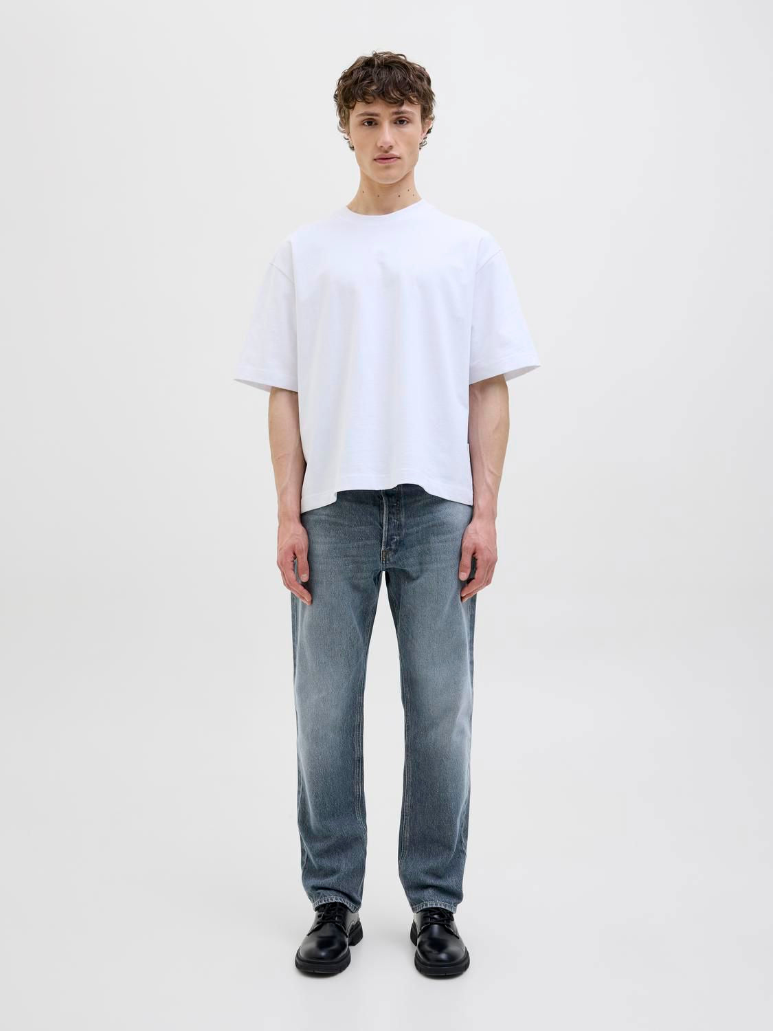 JJICHRIS JJORGINAL SBD 032 NOOS BLUE DEMIN