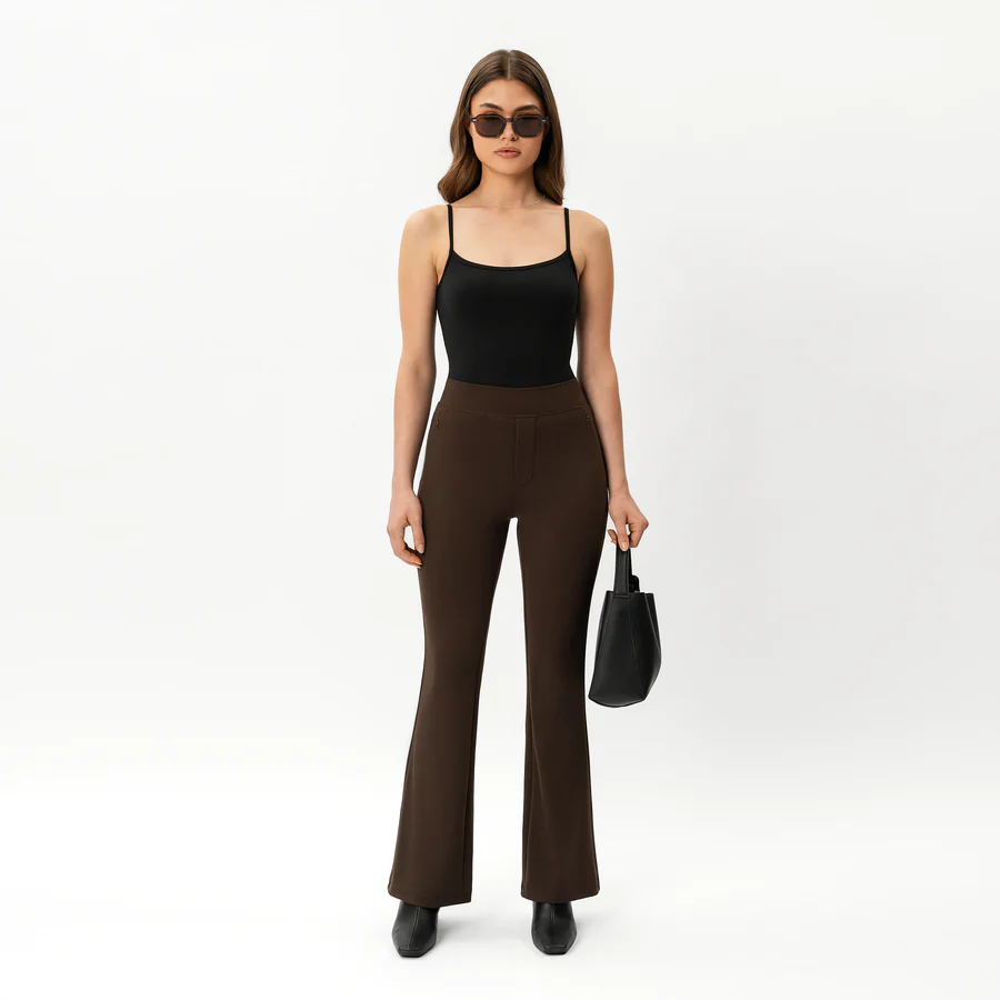 Asana Bootcut pant